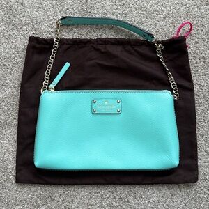 Kate Spade Chain Strap Hand Bag